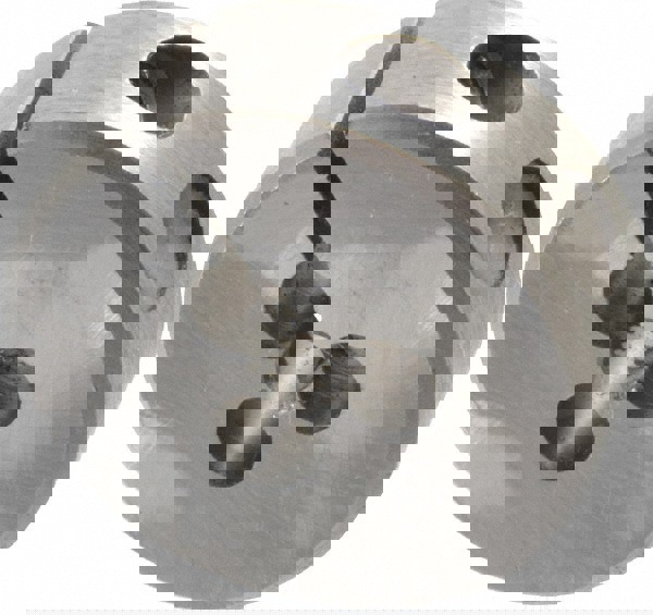 Round Die: #10-24, 1